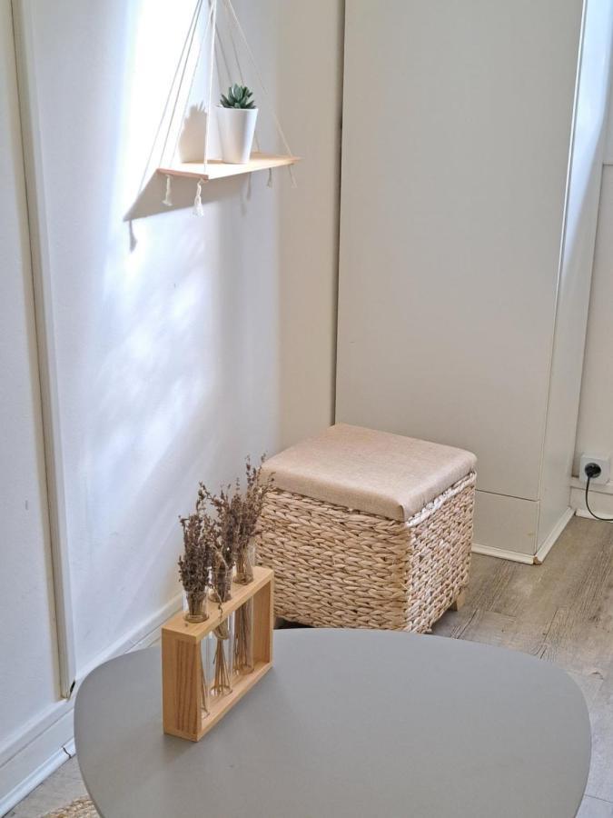 Small And Functional Studio In A Charming Residence - Benakey Cannes Eksteriør billede